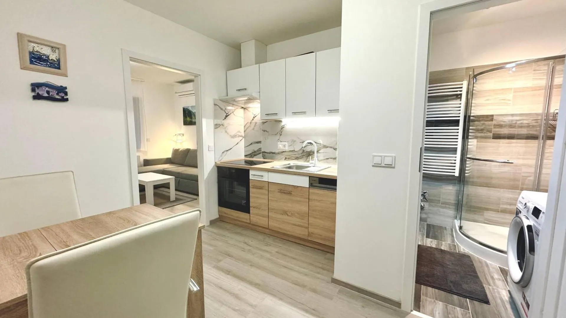 Kleh Residence Budapest