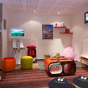 4* Hotel Novotel
