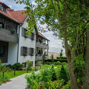 4* Hotel Normafa