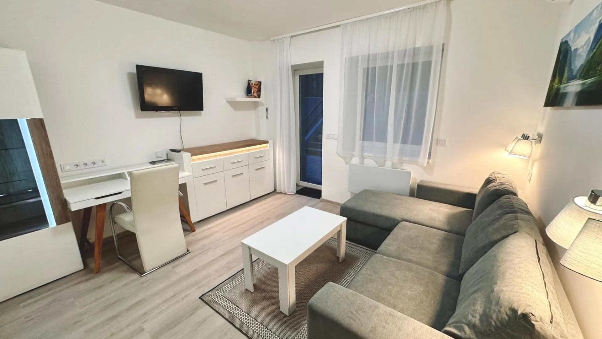 Kleh Residence Budapest Hungary